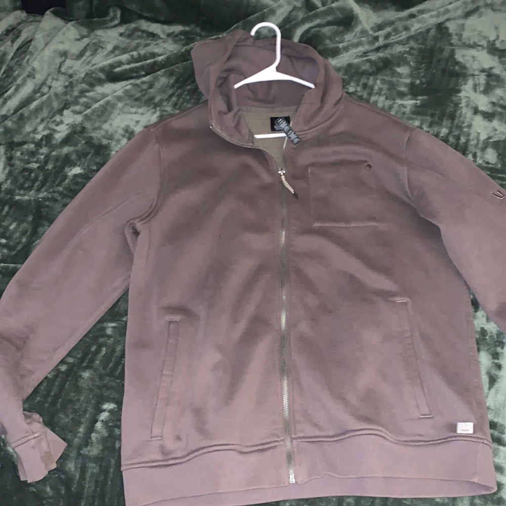 Vuori hoodie